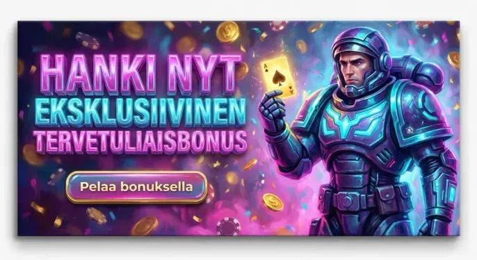 Mainio Casino