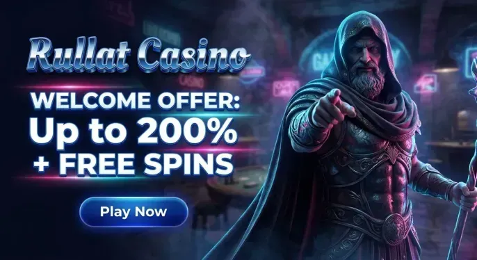 Rullat Casino